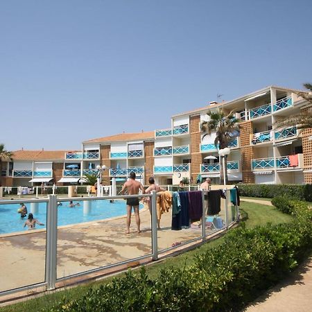 Residence La Voile Blanche 2 Frontignan Εξωτερικό φωτογραφία