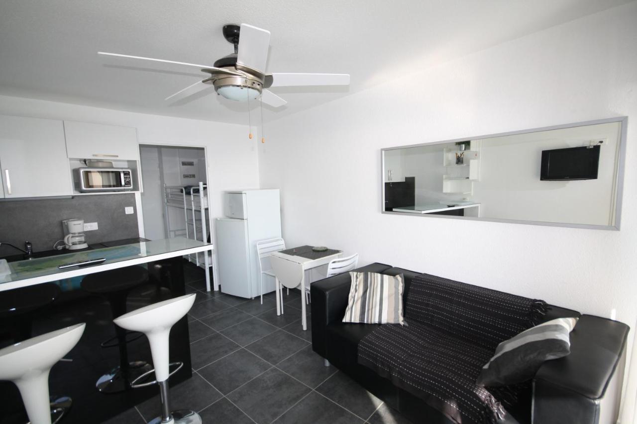 Residence La Voile Blanche 2 Frontignan Εξωτερικό φωτογραφία