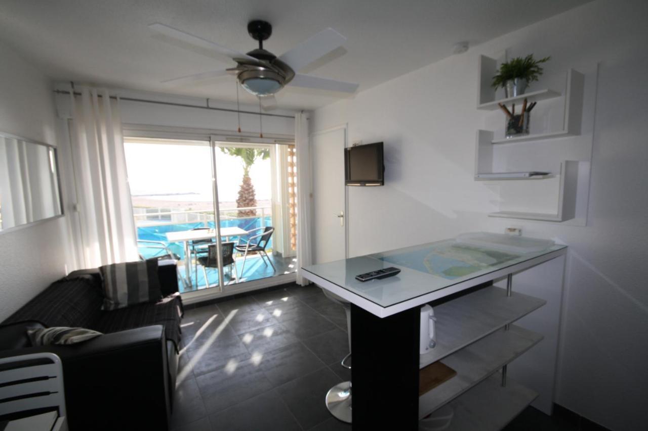 Residence La Voile Blanche 2 Frontignan Εξωτερικό φωτογραφία