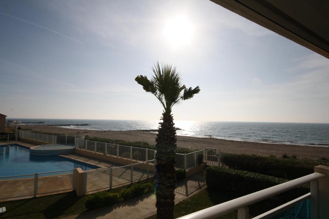 Residence La Voile Blanche 2 Frontignan Εξωτερικό φωτογραφία