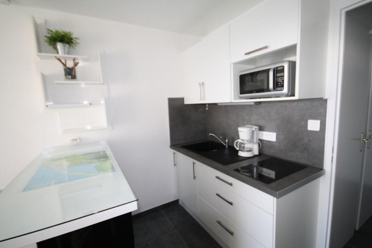 Residence La Voile Blanche 2 Frontignan Εξωτερικό φωτογραφία