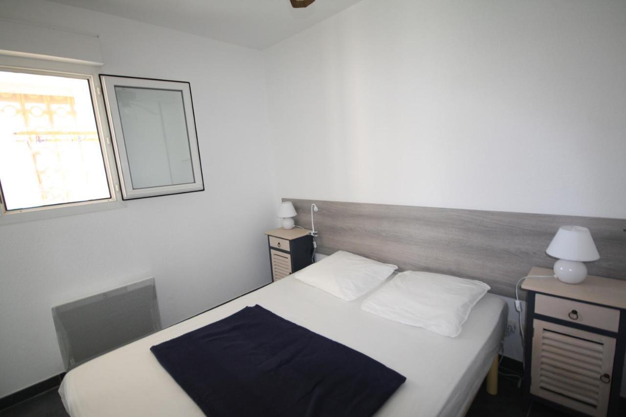 Residence La Voile Blanche 2 Frontignan Εξωτερικό φωτογραφία