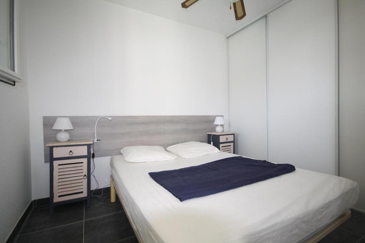 Residence La Voile Blanche 2 Frontignan Εξωτερικό φωτογραφία