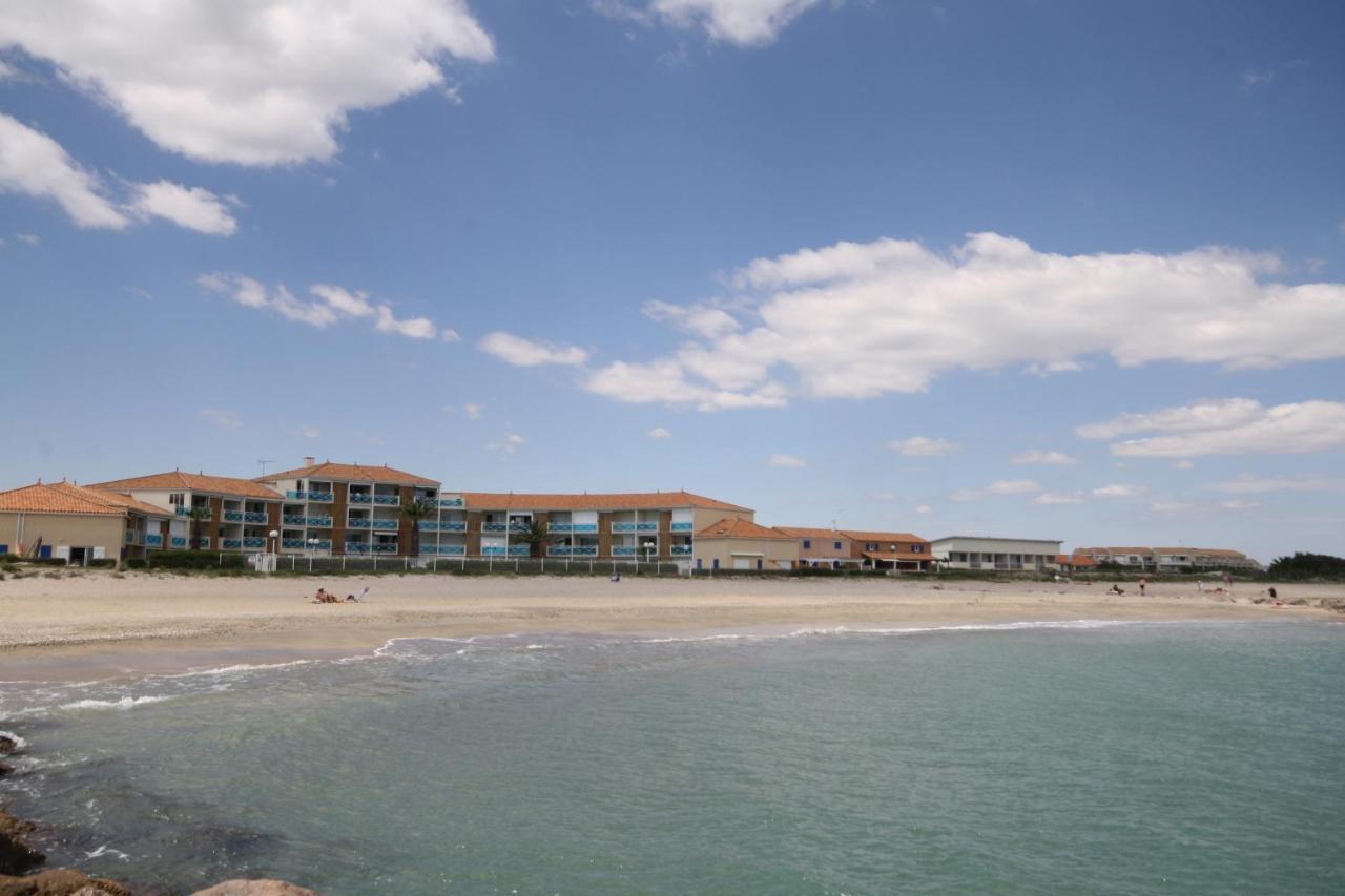 Residence La Voile Blanche 2 Frontignan Εξωτερικό φωτογραφία